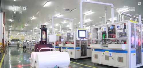 提速 賦能 合力 有利因素為新興產業積蓄發展后勁