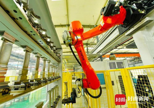 清潔裝備 綠色數據 重裝之都 清 裝上陣 高質量發展調研行