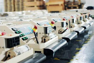 智能制造為青島互聯(lián)網(wǎng)工業(yè)發(fā)展注入強勁動力